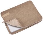Case Logic Reflect REFPC113 - Boulder Beige 33,8 cm (13.3") Schutzhülle