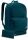 Case Logic Campus CCAM5226 - Deep Teal Rucksack Lässiger Rucksack Türkis Polyester