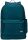 Case Logic Campus CCAM5226 - Deep Teal Rucksack Lässiger Rucksack Türkis Polyester