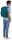 Case Logic Campus CCAM5226 - Deep Teal Rucksack Lässiger Rucksack Türkis Polyester
