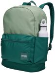 Case Logic Campus CCAM1216 - Islay Green/Smoke Pipe Rucksack Lässiger Rucksack Grün Polyester