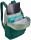 Case Logic Campus CCAM1216 - Islay Green/Smoke Pipe Rucksack Lässiger Rucksack Grün Polyester