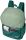 Case Logic Campus CCAM1216 - Islay Green/Smoke Pipe Rucksack Lässiger Rucksack Grün Polyester