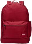 Case Logic Campus CCAM1216 - Pomegranate Red Rucksack Lässiger Rucksack Rot Polyester