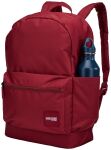 Case Logic Campus CCAM1216 - Pomegranate Red Rucksack Lässiger Rucksack Rot Polyester