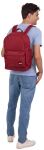 Case Logic Campus CCAM1216 - Pomegranate Red Rucksack Lässiger Rucksack Rot Polyester