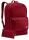 Case Logic Campus CCAM1216 - Pomegranate Red Rucksack Lässiger Rucksack Rot Polyester
