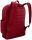 Case Logic Campus CCAM1216 - Pomegranate Red Rucksack Lässiger Rucksack Rot Polyester