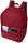 Case Logic Campus CCAM1216 - Pomegranate Red Rucksack Lässiger Rucksack Rot Polyester