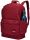 Case Logic Campus CCAM1216 - Pomegranate Red Rucksack Lässiger Rucksack Rot Polyester
