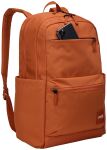 Case Logic Campus CCAM3216 - Raw copper Rucksack Lässiger Rucksack Orange Polyester