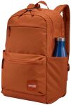 Case Logic Campus CCAM3216 - Raw copper Rucksack Lässiger Rucksack Orange Polyester