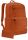 Case Logic Campus CCAM3216 - Raw copper Rucksack Lässiger Rucksack Orange Polyester