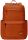 Case Logic Campus CCAM3216 - Raw copper Rucksack Lässiger Rucksack Orange Polyester