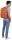 Case Logic Campus CCAM3216 - Raw copper Rucksack Lässiger Rucksack Orange Polyester