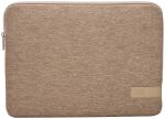Case Logic Reflect REFPC114 - Boulder Beige 35,6 cm (14") Schutzhülle