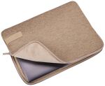 Case Logic Reflect REFPC114 - Boulder Beige 35,6 cm (14") Schutzhülle