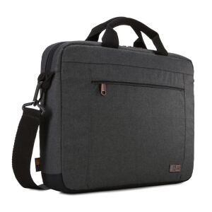 Case Logic Era ERAA114 Obsidian 35,6 cm (14") Aktenkoffer Grau