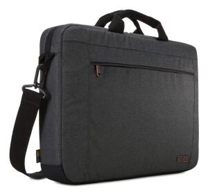 Case Logic Era ERAA116 Obsidian 39,6 cm (15.6") Aktenkoffer Grau