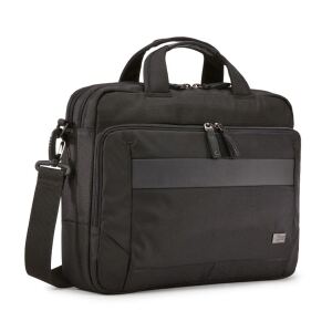Case Logic Notion NOTIA114 Black 35,6 cm (14") Aktenkoffer Schwarz