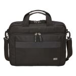 Case Logic Notion NOTIA114 Black 35,6 cm (14") Aktenkoffer Schwarz