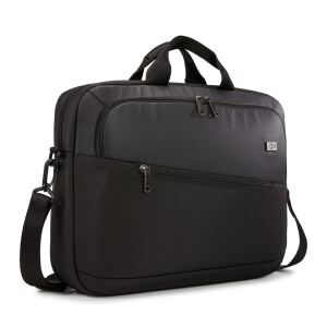 Case Logic Propel PROPA116 Black 39,6 cm (15.6") Aktenkoffer Schwarz