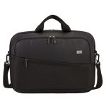 Case Logic Propel PROPA116 Black 39,6 cm (15.6") Aktenkoffer Schwarz