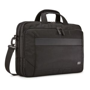 Case Logic Notion NOTIA116 Black 39,6 cm (15.6") Aktenkoffer Schwarz
