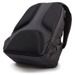Case Logic Professional RBP315 Black 39,6 cm (15.6") Rucksack Schwarz