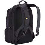 Case Logic Professional RBP315 Black 39,6 cm (15.6") Rucksack Schwarz