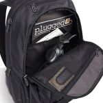 Case Logic Professional RBP315 Black 39,6 cm (15.6") Rucksack Schwarz