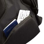 Case Logic Professional RBP217 Black 43,9 cm (17.3") Rucksack Schwarz