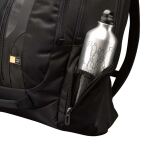 Case Logic Professional RBP217 Black 43,9 cm (17.3") Rucksack Schwarz