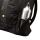 Case Logic Professional RBP217 Black 43,9 cm (17.3") Rucksack Schwarz