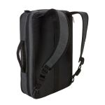 Case Logic Era ERACV116 Obsidian 39,6 cm (15.6") Aktenkoffer Grau