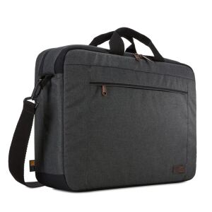 Case Logic Era ERALB116 Obsidian 39,6 cm (15.6") Aktenkoffer Grau