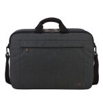 Case Logic Era ERALB116 Obsidian 39,6 cm (15.6") Aktenkoffer Grau
