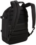 Case Logic Bryker BRBP-106 Black Rucksackhülle Schwarz