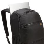 Case Logic Bryker BRBP-106 Black Rucksackhülle Schwarz