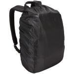 Case Logic Bryker BRBP-106 Black Rucksackhülle Schwarz