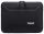 Thule TGSE2558 Black 35,6 cm (14") Schutzhülle Schwarz