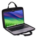 Thule TGAE2558 35,6 cm (14") Aktenkoffer Schwarz
