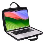 Thule TGAE2557 40,6 cm (16") Aktenkoffer Schwarz