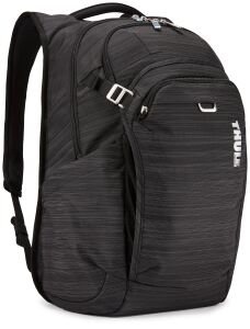 Thule Construct CONBP116 Rucksack Reiserucksack Schwarz Nylon