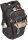 Thule Construct CONBP116 Rucksack Reiserucksack Schwarz Nylon