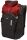Thule Construct CONBP116 Rucksack Reiserucksack Schwarz Nylon