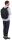 Thule Subterra 2 TSLB417 Black Rucksack Lässiger Rucksack Schwarz Polyester