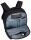 Thule Subterra 2 TSLB417 Black Rucksack Lässiger Rucksack Schwarz Polyester