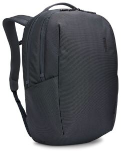 Thule Subterra 2 TSLB417 Dark Slate Rucksack Lässiger Rucksack Grau Polyester