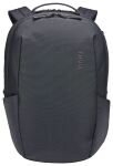 Thule Subterra 2 TSLB417 Dark Slate Rucksack Lässiger Rucksack Grau Polyester